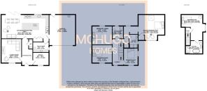 Oak View, Swiss Cottage, Crosbie Road, Harborne, B