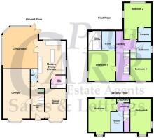 Floorplan One