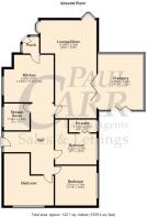 Floorplan One