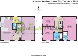 2D Floorplan