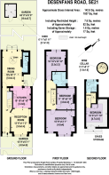 Floorplan - Desenfan