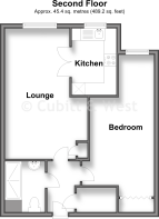 Second Floor
