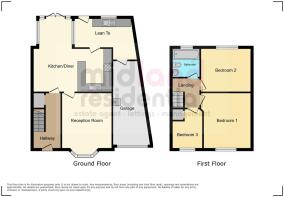 Floor Plan MR