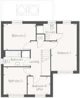 The Lymington First Floor