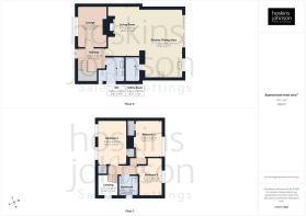 Ground/First Floors
