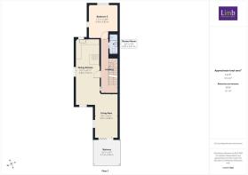 Cliff Road - First Floor