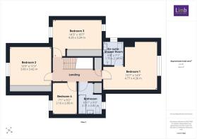 Appleton Court - First Floor