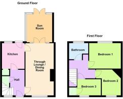 Floorplan One