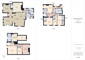 CURRENT FLOORPLAN