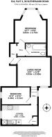 FP - Flat 3, 36 Sutherland rd
