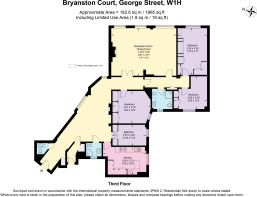 Floorplan - 100 Brya