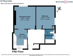 Fifth Floor