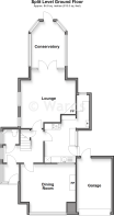 Split Level Ground Floor