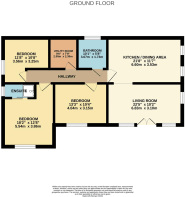 HederaCottageNorthStreetPunnettsTownHeathfieldTN21