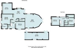 Rila, Draycote, Warwickshire