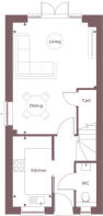 Floorplan Gf