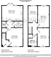 Keegan White Estate Agents in Watling...