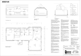 Floor/Site plan 1