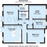 Plot 7 Church View, Forest Road