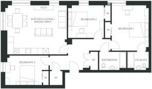 Emporium House East