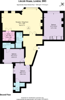 Floorplan - Lincoln