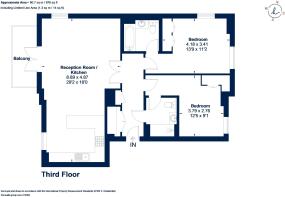 7 Cowley House 27...