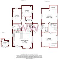 39 Hunts Pond Road, Park Gate, Southampton, SO31 6
