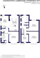 Portrait Floorplan