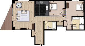 Floor plan, F15.pdf