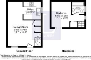 20 arbury floorplan