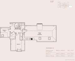 Apartment 32