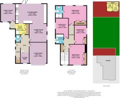 Floorplan 2D