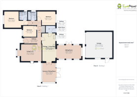 EweMove Spalding - Pinchbeck - Floorplan