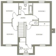 Iron Drive, Standish, Wigan - First Floor.jpg