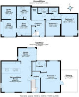 Ridge House, 2 Compton Road, West Charlton 1