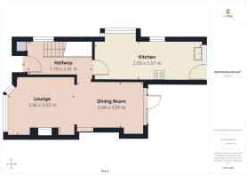 Ground Floor Plan