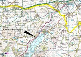 Location Plan