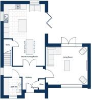 Ground floor