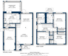 Fp - 47 Campbell Drive, Troon