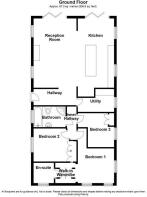 32 Crossways, Three Rivers Park, Off Eaves Hall La