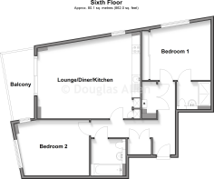 Sixth Floor
