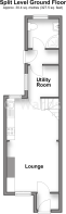 Split Level Ground Floor