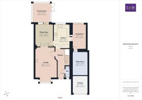 1 Medlar Drive - Ground Floor