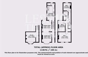 Accommodation Layout