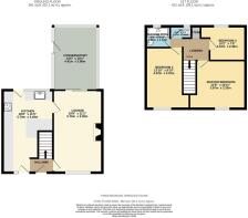 9 Lime Walk Floorplan
