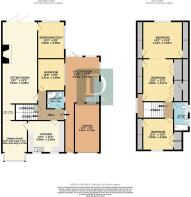 The Moorings, Bulls Green Lane Toft Monks, Beccles