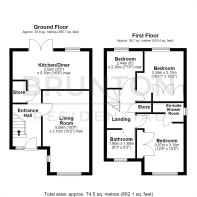 Property Floorplan