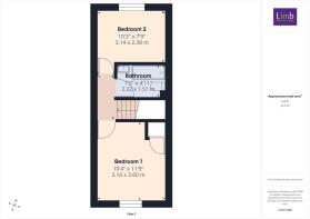 Robinia Drive - 1st Floor