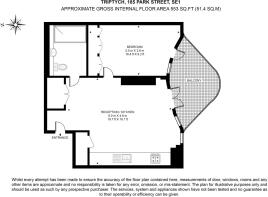 Floorplan - Triptych