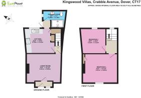 Floorplan 2D